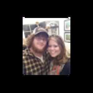 Meet your Posher, Candace